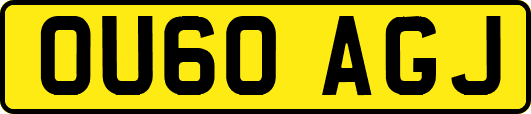 OU60AGJ