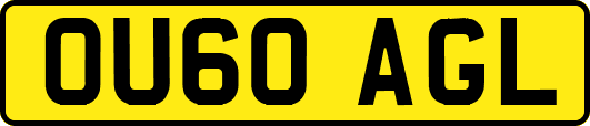 OU60AGL