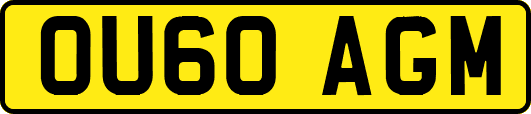OU60AGM