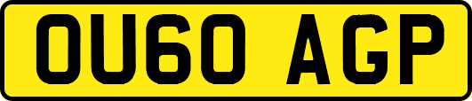 OU60AGP