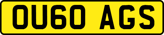 OU60AGS