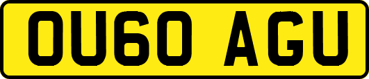 OU60AGU