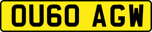 OU60AGW