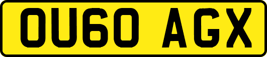 OU60AGX