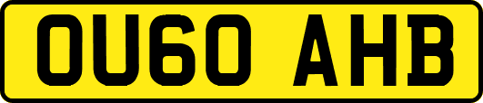 OU60AHB