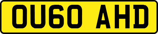 OU60AHD