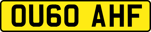 OU60AHF