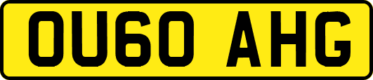 OU60AHG