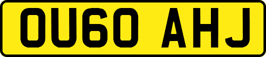 OU60AHJ