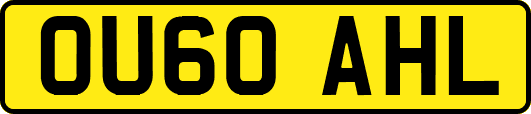 OU60AHL