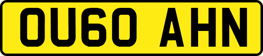 OU60AHN