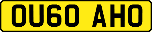 OU60AHO