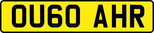 OU60AHR