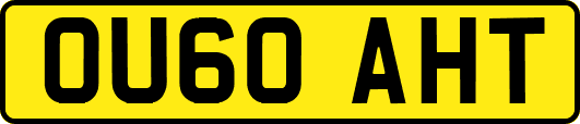 OU60AHT