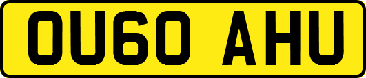 OU60AHU