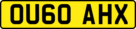 OU60AHX
