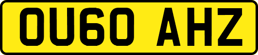 OU60AHZ