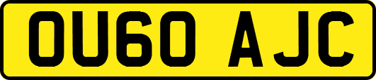 OU60AJC