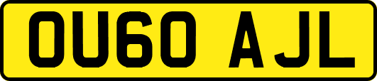 OU60AJL