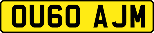 OU60AJM