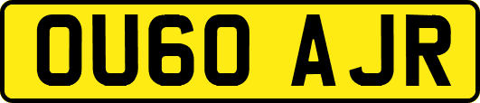 OU60AJR