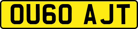 OU60AJT