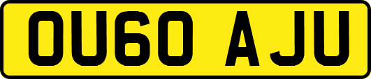 OU60AJU