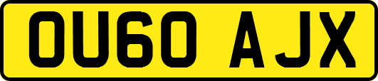 OU60AJX