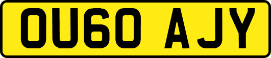 OU60AJY