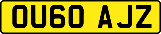 OU60AJZ