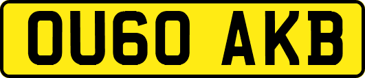 OU60AKB
