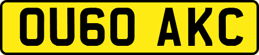 OU60AKC