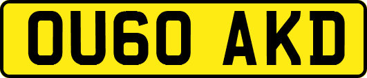 OU60AKD