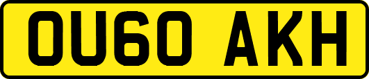 OU60AKH