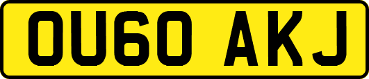 OU60AKJ