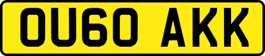 OU60AKK