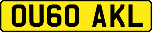 OU60AKL