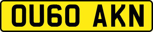 OU60AKN