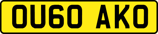 OU60AKO