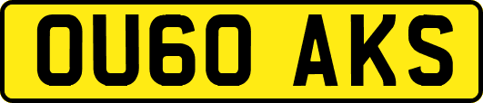 OU60AKS