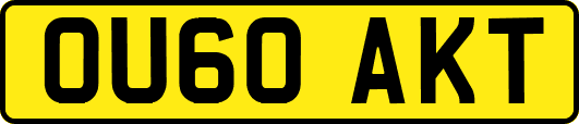 OU60AKT