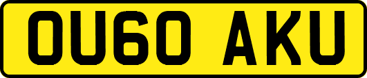OU60AKU