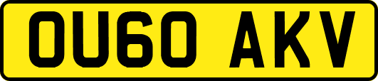 OU60AKV