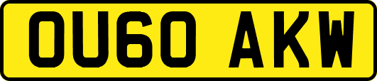 OU60AKW