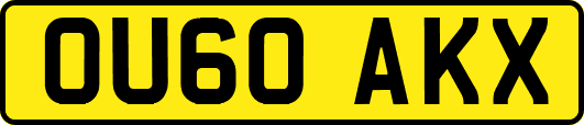 OU60AKX