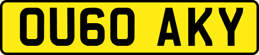 OU60AKY
