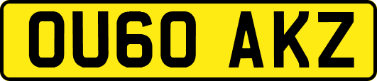 OU60AKZ