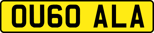 OU60ALA