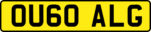 OU60ALG