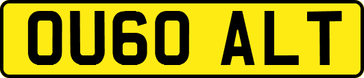 OU60ALT